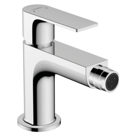 Bidetové baterie HANSGROHE