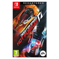 Need for Speed Hot Pursuit Remastered