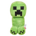 Plyšák Minecraft Creeper 23 cm