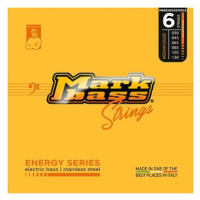 MARKBASS Energy SS 6 030-130