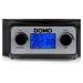 Zavařovací hrnec nerezový s LCD - DOMO DO42327PC