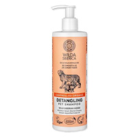 Šampon WILDA SIBERICA Detangling 400 ml