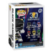 Funko POP TV: MMPR 30th - Black Ranger