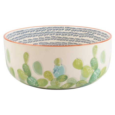 Porcelánová mísa Mikasa Drift, ø 24 cm