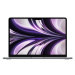 MacBook Air 13" M2 CZ 2022 Vesmírně šedý