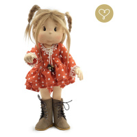 Bábika Dolly 38 cm - Varianta 2