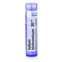 BOIRON Kalium Bichromicum CH30 4 g