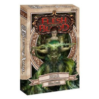 Karetní hra Flesh and Blood TCG: Tales of Aria - Briar Blitz Deck - 09421905459556