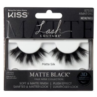 KISS Lash Faux Mink 3D Matte Collection 01