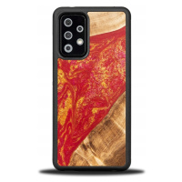 Bewood Jedinečné Pouzdro pro Samsung Galaxy A52 5G A52S 5G Neons Paris