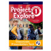 Project Explore 1 Classroom Presentation Tool Student´s eBook (OLB) Oxford University Press