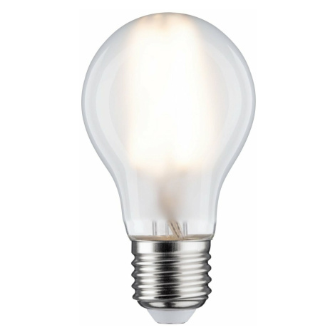 PAULMANN LED žárovka 7,5 W E27 mat teplá bílá stmívatelné 287.00