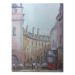 Obraz na plátně Rajan Dey - Regent Street, London, (60 x 80 cm)