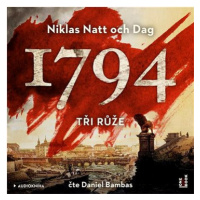 1794 Tři růže: 2 CD