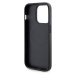 Guess PU Saffiano MagSafe kryt iPhone 15 Pro Max černý