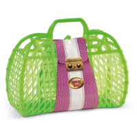 Androni Nákupní taška - zelená