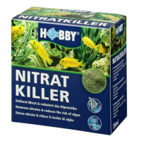 Hobby Nitrat-Killer 250ml proti růstu řas na 200l