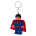 LEGO DC Superman svítící figurka (HT)