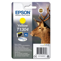 EPSON T1304 (C13T13044012) - originální