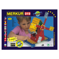 Merkur 019 Mlýn