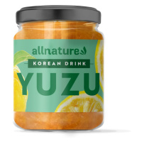 Allnature Yuzu Korean drink 500 g