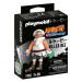 PLAYMOBIL Naruto 71116 Killer Bee