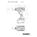 METABO BS 18 LTX-3 BL I Metal 603181840