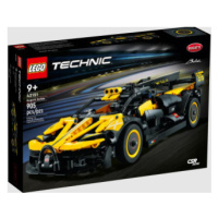 Lego Technic 42151 Bugatti Bolide