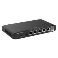 Ruijie Networks Reyee RG-EG105G V2 Reyee Cloud Managed Router