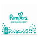 Pampers Premium Care vel. 2 4-8 kg dětské pleny 224 ks