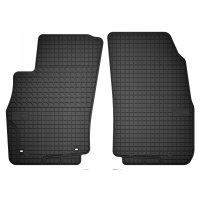 koberce SolidTread pro: Fiat Punto Evo (2009-2012) přední stěrače