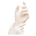 Jednorázové latexové rukavice LOON vel. M (100ks)