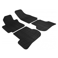 Gumové autokoberce Seat Altea XL 2006-2015