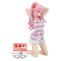 Soška Bandai Banpresto That Time I Got Reincarnated as a Slime - Shuna (Relax time)