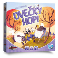 Ovečky HOP!