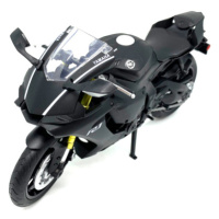 Kovový model - 1:12 YAMAHA YZF-R1