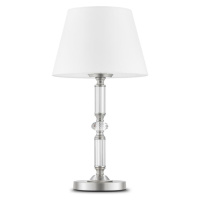 MAYTONI Stolní lampa Riverside MOD018TL-01CH