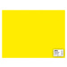 Apli barevný papír A2+ 170 g - fluo-žlutý - 25 ks