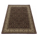 Ayyildiz koberce Kusový koberec Kashmir 2602 red - 80x150 cm