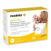 MEDELA Sterilizační sáčky Quick Clean do mikrovlnné trouby 5 ks