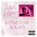 Graham Lukas: 4 (The Pink Album) - CD