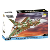 COBI 5843 Armed Force Eurofighter Typhoon FGR4 577 ks