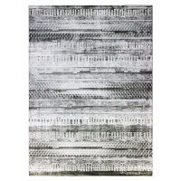 Berfin Dywany Kusový koberec Dizayn 2350 Grey Rozměry koberců: 80x150