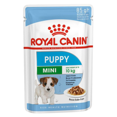 Krmiva pro psy Royal Canin