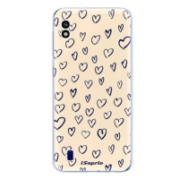 iSaprio Heart Light - Samsung Galaxy A10