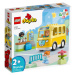 LEGO® DUPLO® 10988 Jízda autobusem