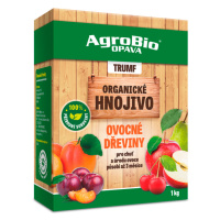 AgroBio TRUMF Ovocné dřeviny 1 kg