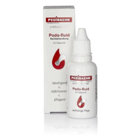 Pedibaehr Podo - fluid s čajovníkem 30 ml