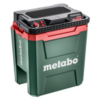 METABO KB 18 BL aku chladicí box (objem 24 l)