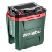 METABO KB 18 BL aku chladicí box (objem 24 l)